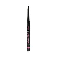Miss & Mrs Waterproof Eyeliner Auto Kajal Black
